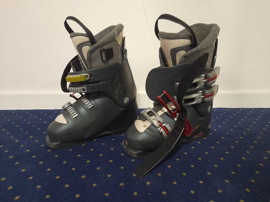 Buty narciarskie Salomon Irony 24,5