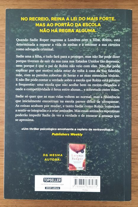 A História da Rapariga Bonita