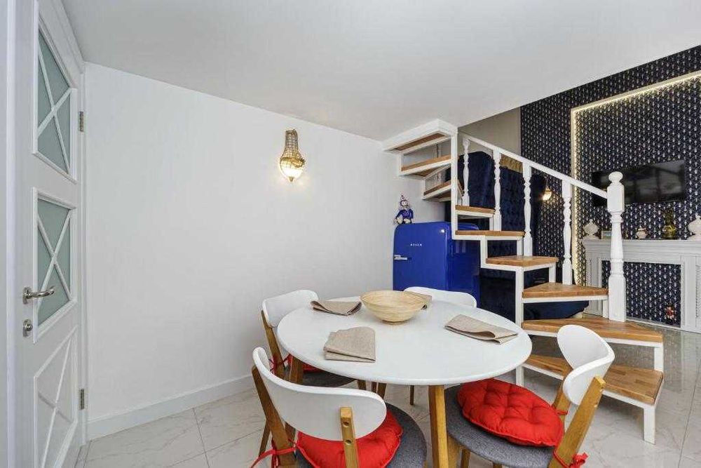 1-room apartment apartment by the address st. Kulikovo pole pl Oktyabrskoy revolyutsii pl (area 30 m²) - Atlanta.ua - photo 2