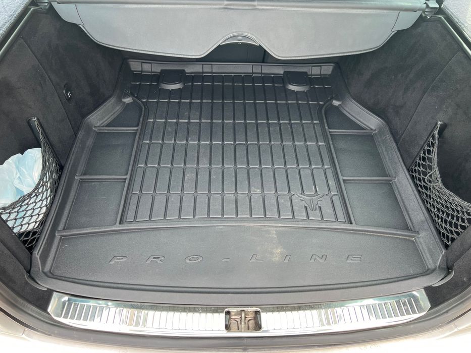 Mercedes-Benz C220 CDI W203