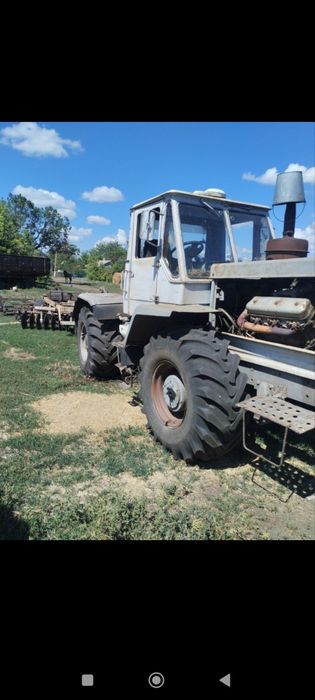Продам т150 в добром робочом стані