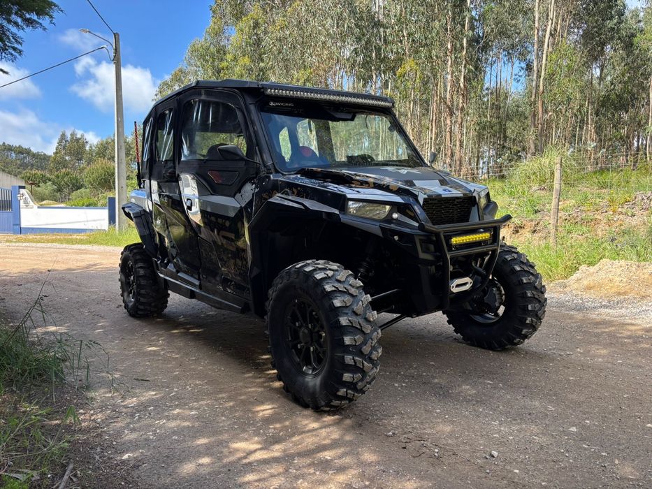 Polaris General 1000 20194 lugares