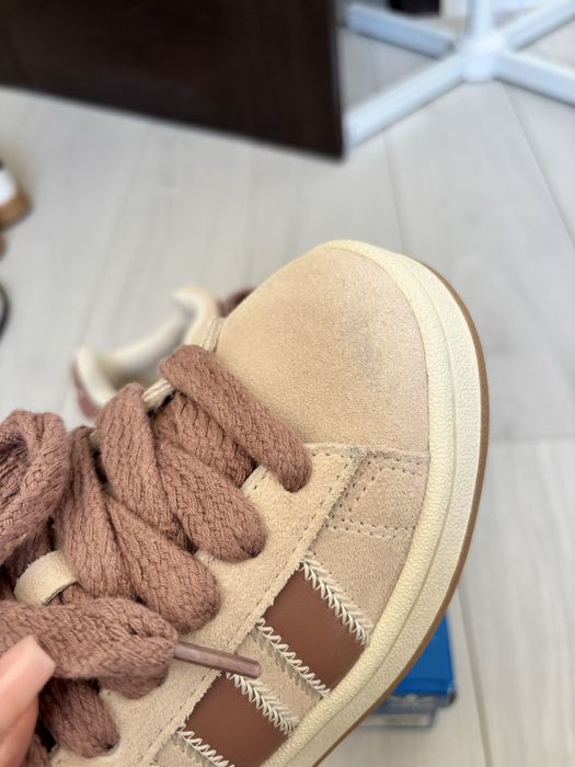 buty adidas originals campus 00S
