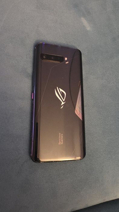Asus Rog Phone3 używany sprawny