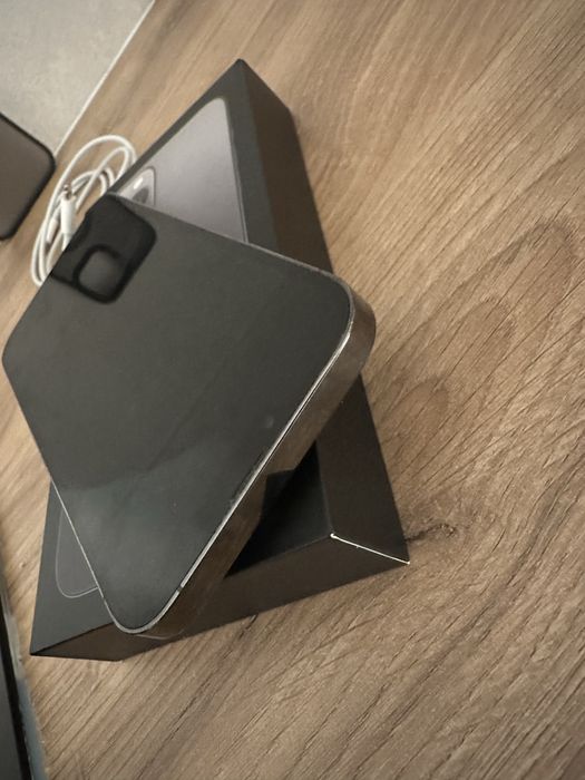 IPhone 13 Pro Max 86% bateri 128GB, stan bardzo dobry ! Szczecin