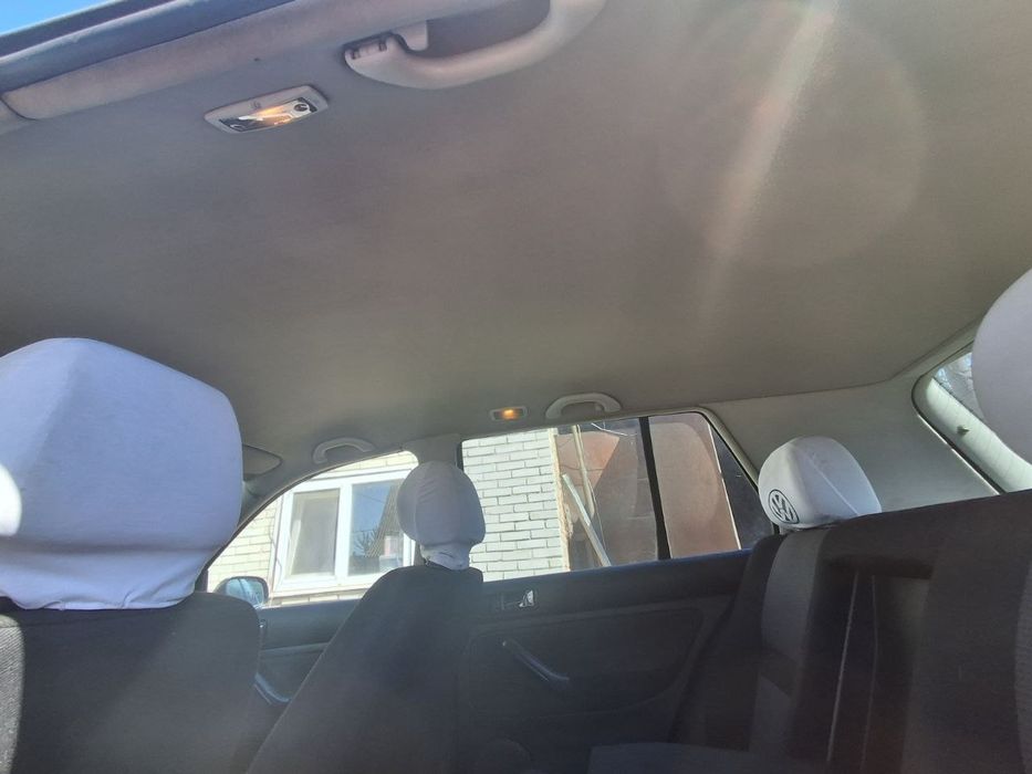 GOLF 4 1.9 TDI .
