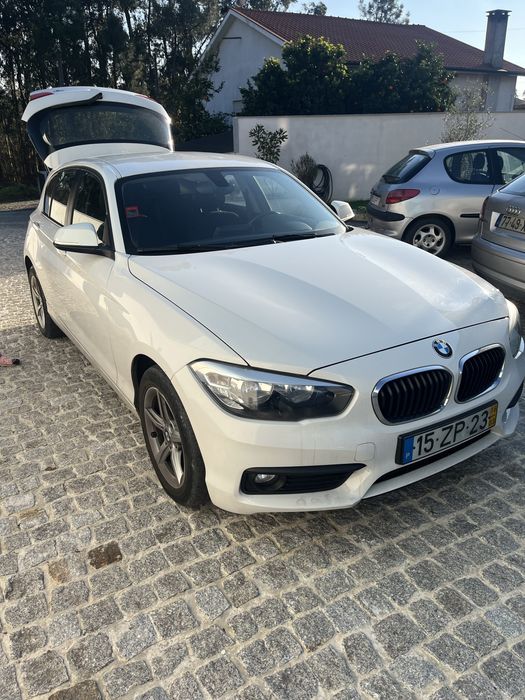 BMW 116i 146.444km