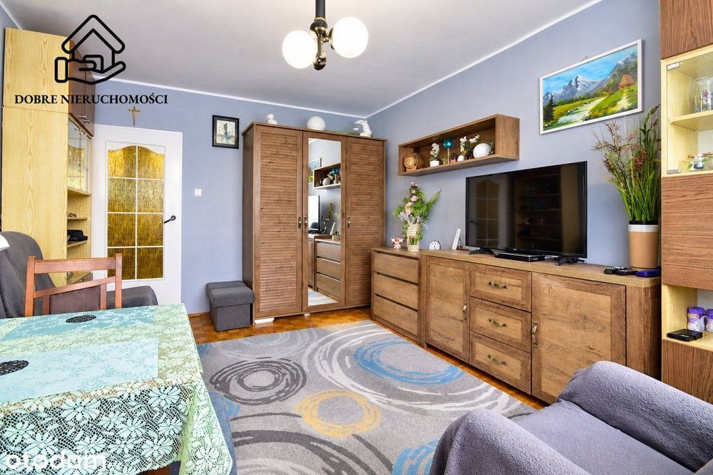 61,30 m2 do wprowadzenia. Świdnik