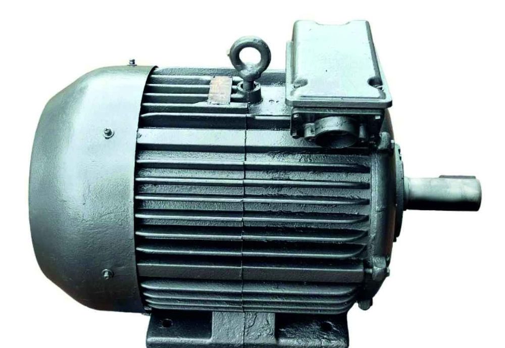 Електродвигун 37квт 1450 об/хв  30498 грн
