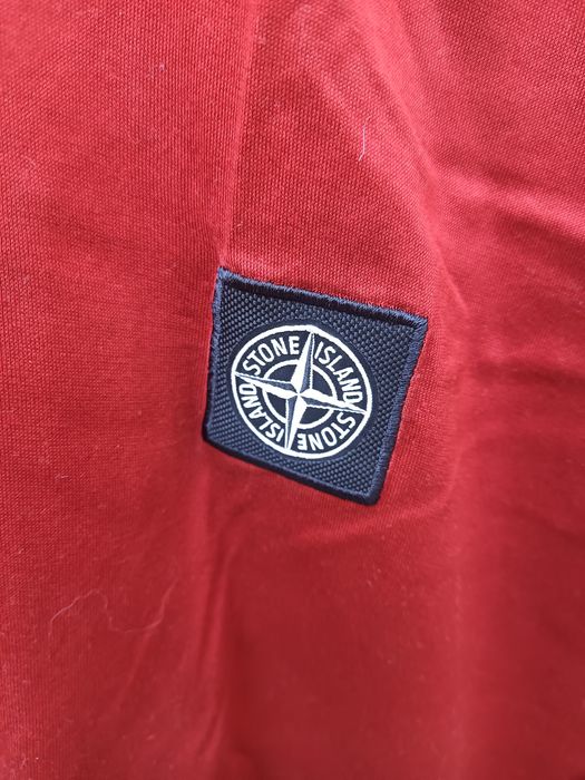 Stone Island koszulka t-shirt męska