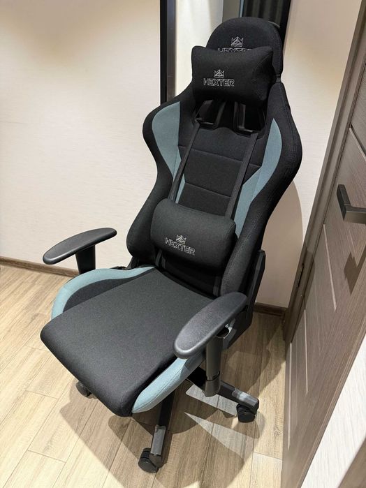 Крісло Новий Стиль Hexter