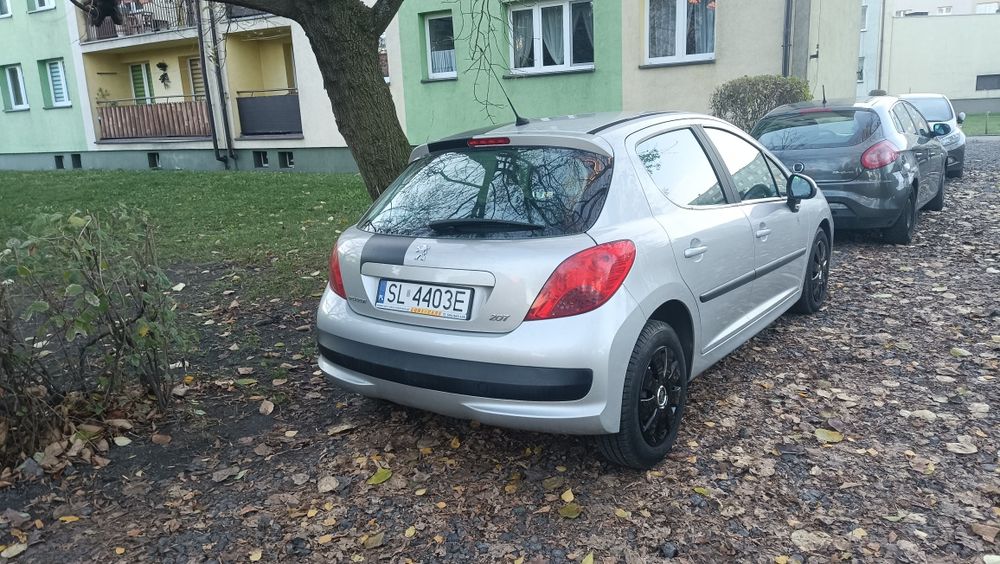 Sprzedam samochód