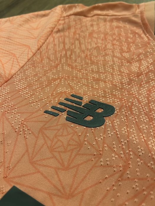 Camisola Porto 25/26