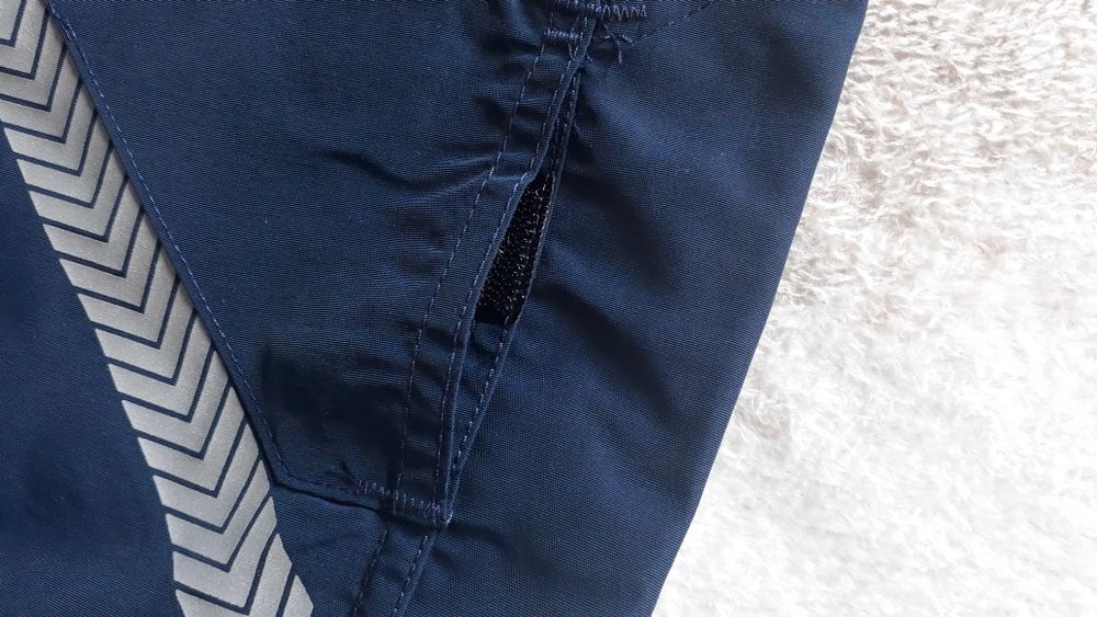 Spodenki US Air Force oryginalne