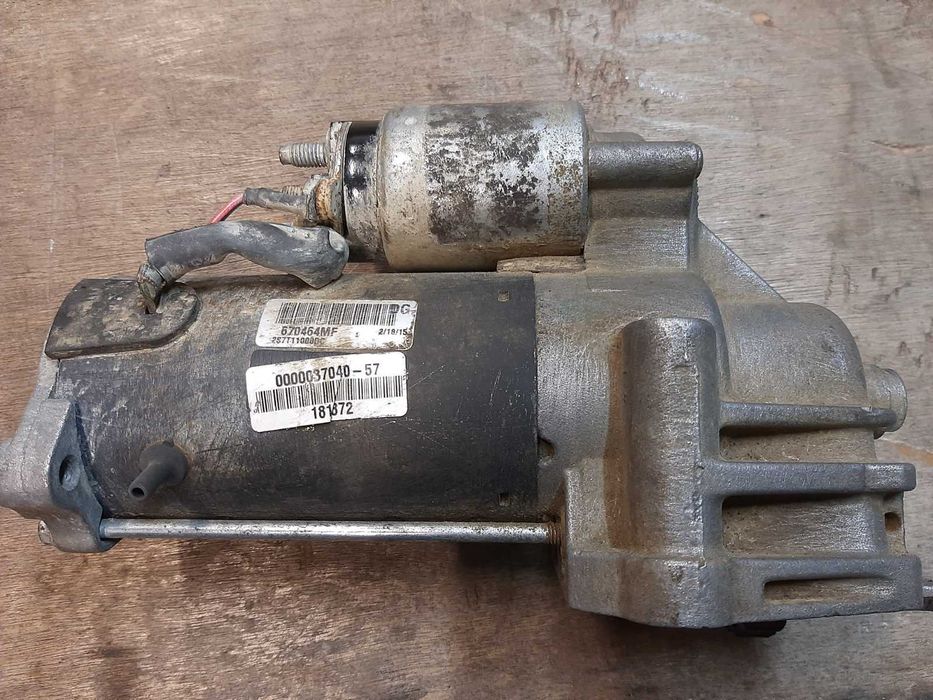 Стартер Форд Транзит 2.0 2.2 2.4 Ford Transit