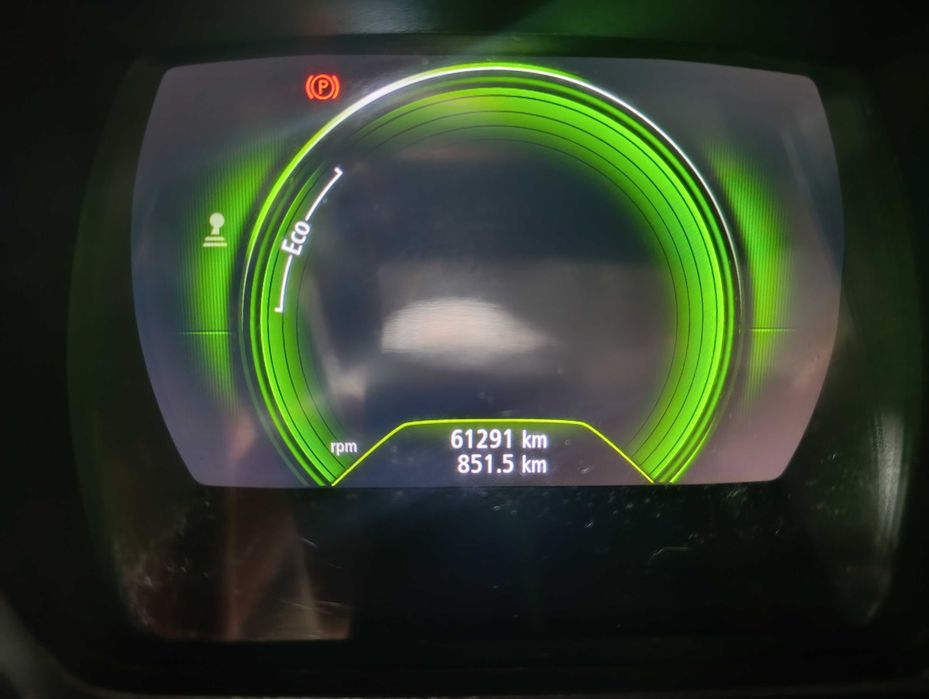 Renault Kadjar 1.5 dci