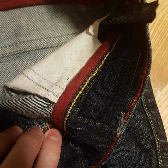 Spodenki Tommy Hilfiger r. XS/S