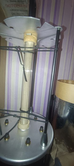 Электрошашлычница