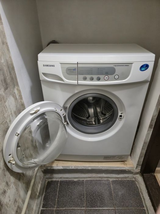 Квартира з свіжим ремонтом