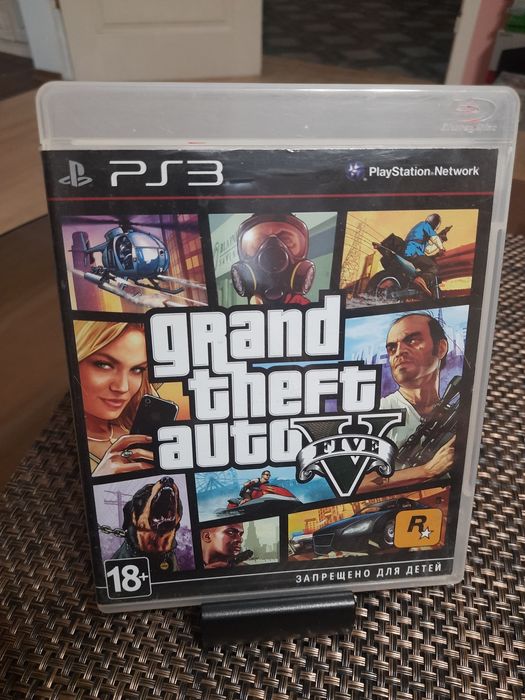 PS Playstation3 игры