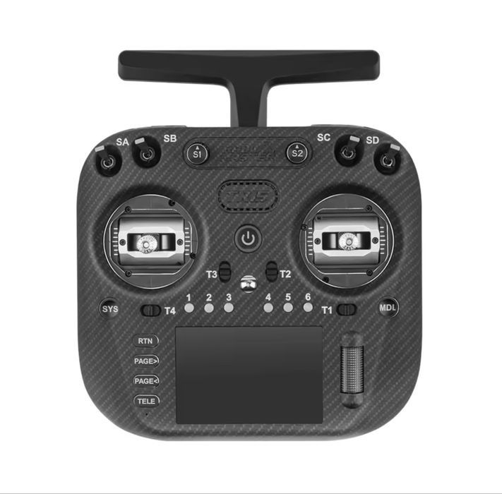 Radiomaster TX15 MAX [Новий] ELRS 2.4/915 2026