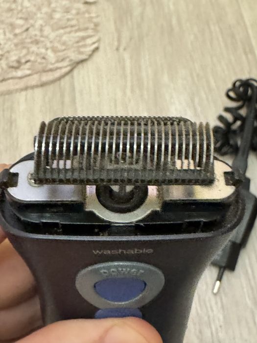 Шейвер Braun series 1