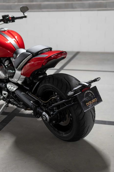 Triumph Rocket III R