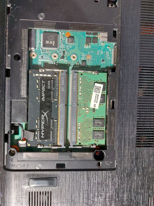 17.3" Acer Aspire E17 | i5 | 12GB RAM | SSD+HDD | Для дома и офиса