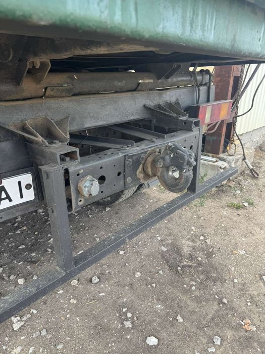 Продам ЗИЛ дизель