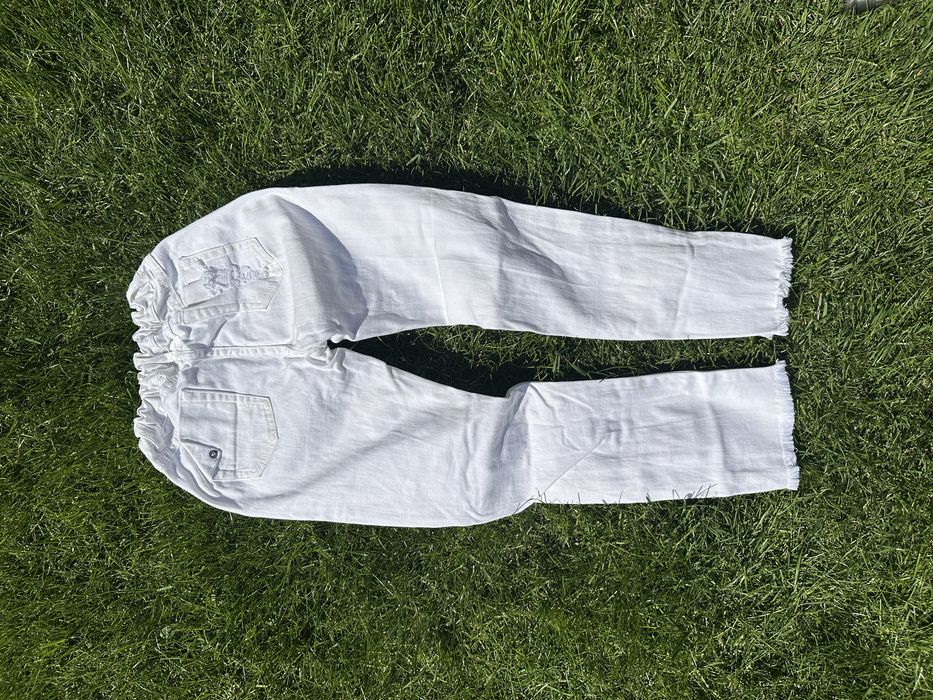 Джинси Givenchy на 10,11 років