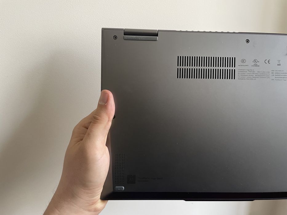 lenovo thinkpad x1 yoga – Laptopy, cena na OLX.pl