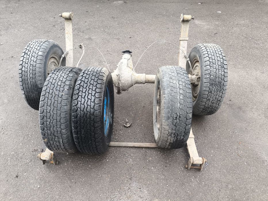 Колеса Волга, ГАЗ 24, 205/70/14