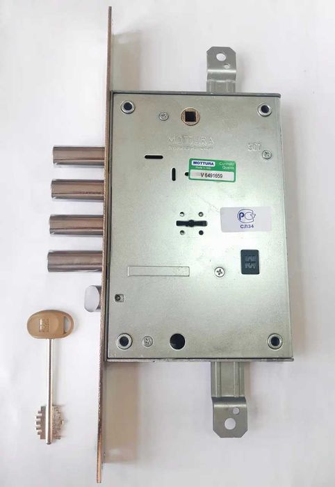 Замок Mottura 52.771TSBMZ