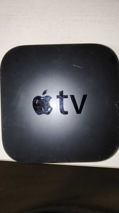 Apple TV 3 Gen (A1469)