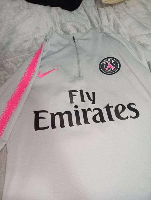 Sweat Nike PSG 21/22