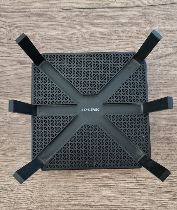 Router TP-Link Archer C3200