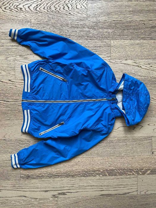вітрівка H&M на зріст 152-164 см