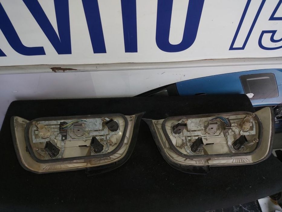 Farolins Bmw 318i  3 portas  originais