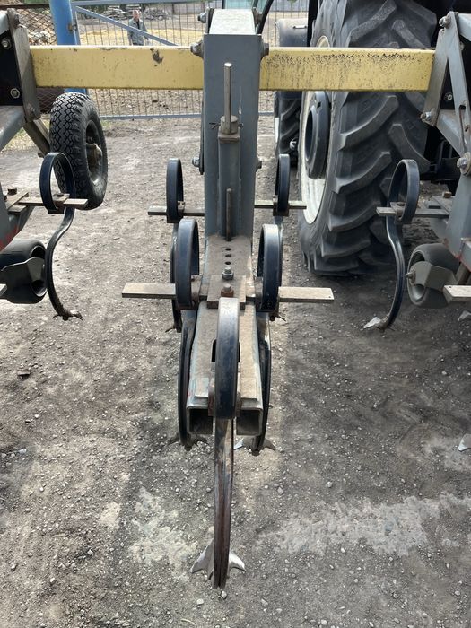 Культиватор просапний КПУ 5,6