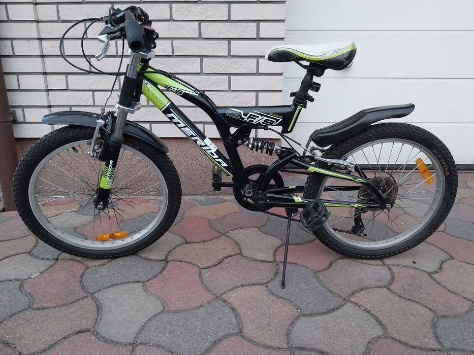 Rower MERIDA 20 cali, dla dziecka