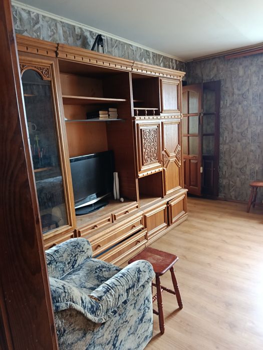 Пропонується в оренду однокімнатна квартира на вулиці Слобідській