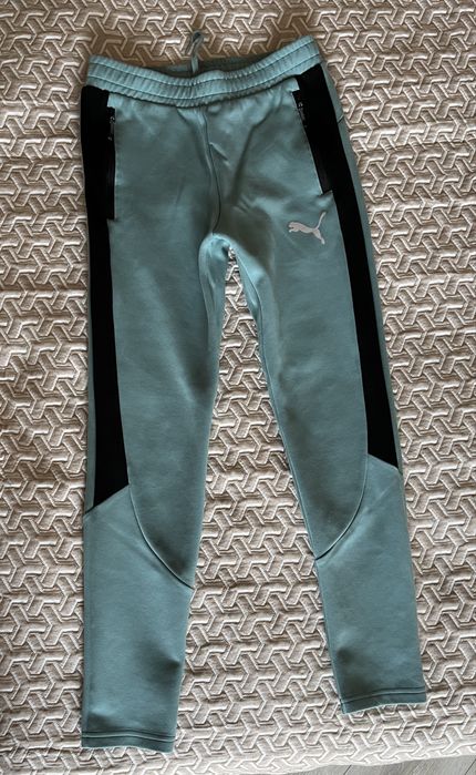 Спортивні штани Puma