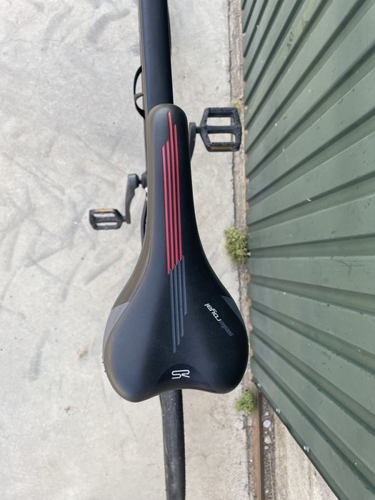 BMC Alpen Challenge 02