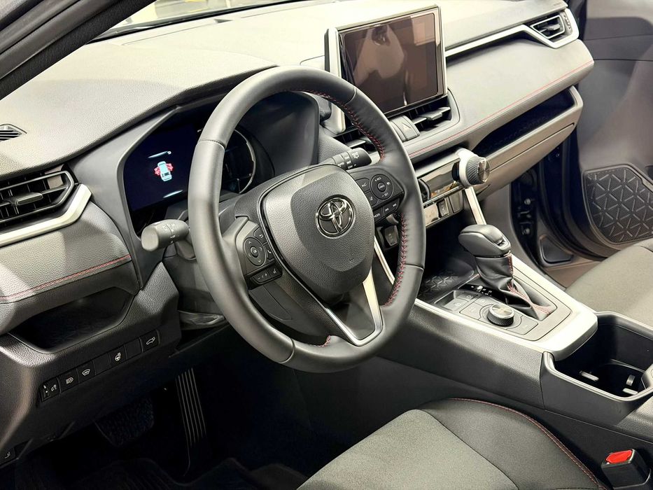 Toyota Rav4 4x4 PlugIN Hybrid 306KM