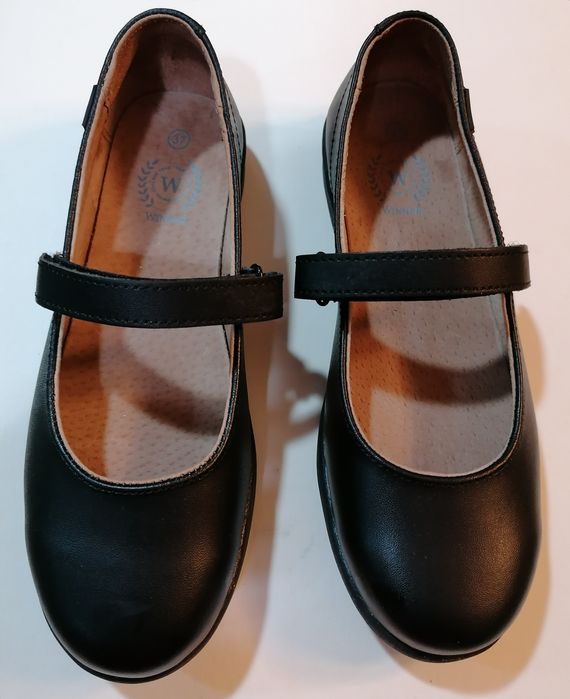 Sapatos menina - Tam 37