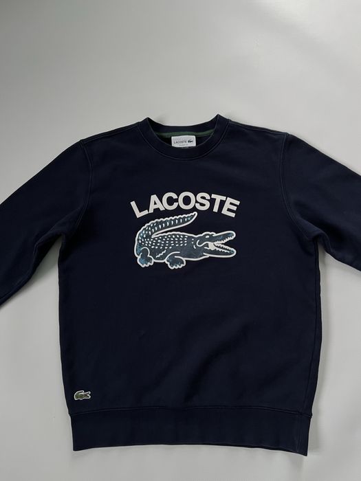 Кофта Lacoste  (S)