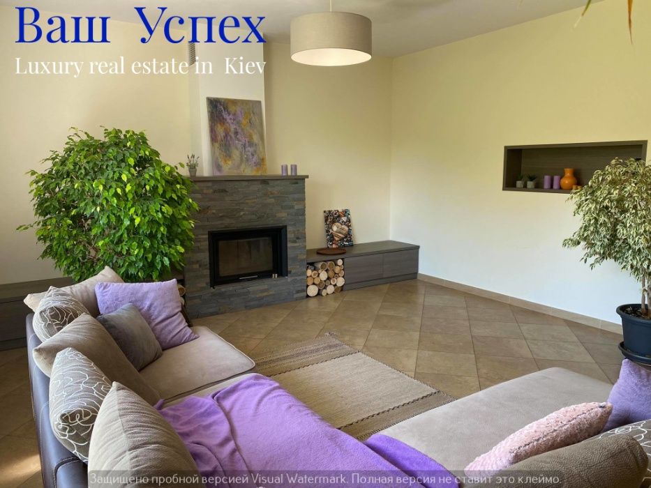 House by the address (area 450 m²) - Atlanta.ua - photo 9