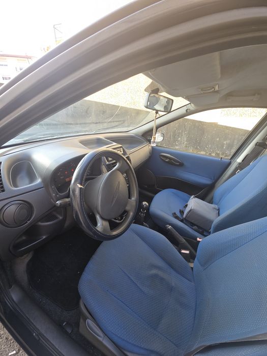 Fiat punto 1.2 L