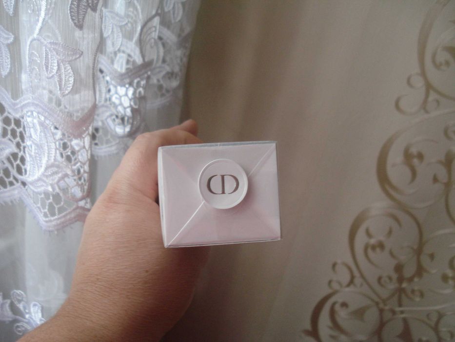 Dior addict eau de parfum парфюмированная вода 50 мл
