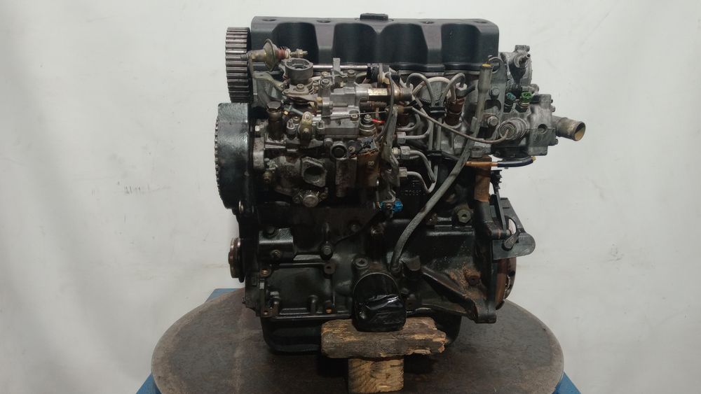 Motor completo PEUGEOT 106 I (1A, 1C)